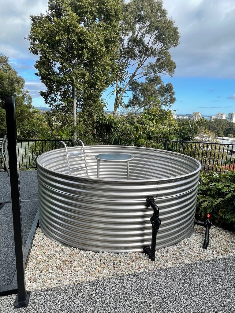 Plunge Pools Phillip Island Swim School